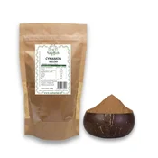 shumee Mleto cimetovo kakovost 200 g Naturini