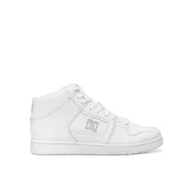 Športna obutev DC Shoes MANTECA 4 HI ADYS100743-HHB Bela