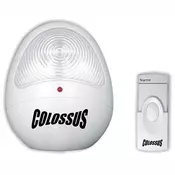 Colossus CSS-170 Bežicno digitalno zvono