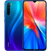 Xiaomi Redmi Note 8 2021 4GB/64GB Plavi