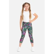 LELOSI Pajkice Terraria Kids Capri 140