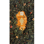 KUĆA ČAJA Šumska bajka (zeleni aromatizovani čaj) 50g