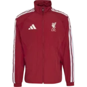 adidas Jakna Liverpool FC Anthem 2026/27