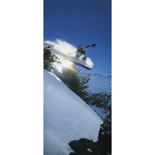 KOMAR Foto tapet 2-092, 92x220cm