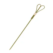 Nabodala za prste (bambus FSC 100%) Srce 18 cm [100 kosov]