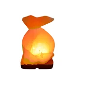 Fantastico Stona kristalna lampa Zec