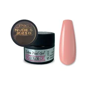 Extra Nail Gel za nokte Nude 5 2218, 5ml