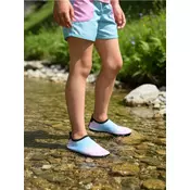 Sinsay - Plažne cipele sa gradijent uzorkom - šareno