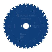 BOSCH Pilový kotouč EXPERT Wood, 230 x 2,5/1,8 x 30 mm, T36 2608902165