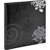 Walther Design Foto album za slike, 400 slik 10x15 cm, z žepki EA-201-B