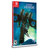 Axiom Verge 2 - Limited Run (SWITCH)