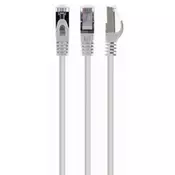 PP6-1M/W Gembird Mrezni kab, FTPl CAT6 1m white