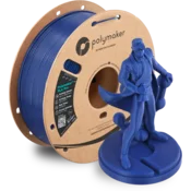 Polymaker PolySonic PLA Pro Blue