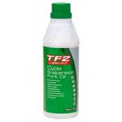 OLJE WELDTITE TF2 ZA VZMETENJE 7.5 WT 0,5l