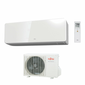 FUJITSU ADVANCE INVERTER ASEH09KGT/AOEH09KGC