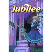 Jubilee XBOX LIVE Key EUROPE