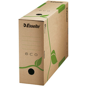 Esselte Esselte 623917 Archivbox ECO DIN A4 Prirodno-smeđa