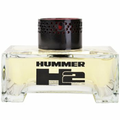 Hummer H2 toaletna voda za muškarce 125 ml