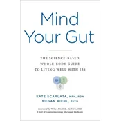 MIND YOUR GUT
