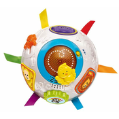 Vtech Igrača Neposlušna žoga
