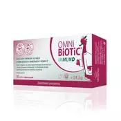 OMNi-BiOTiC® iMMUND 30 pastila
