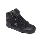 DC Pure High-Top WC WNT čevlji black/black/black Gr. 7.0 US