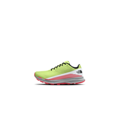 The North Face Vectiv Levitum Sharp Green Womens Running Shoes
