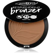 puroBIO cosmetics Resplendent Bronzer