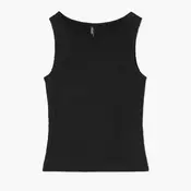 Cropp - Bluza - CRNO