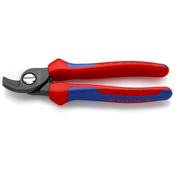 KNIPEX Makaze za kablove do 15mm (50mm2) Cu/Al - 95 12 165