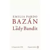 The Lady Bandit