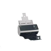 Optični bralnik FUJITSU-RICOH Fi-8190 A4, prehodni, 90 str/min, 600 dpi, LAN RJ45-1000, USB 3.2, ADF 100 listov, 12000 listov na dan