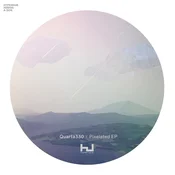 Quarta330 - Pixelated EP (EP)