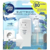 Ambi pur Room Diffuser And 1 Refill