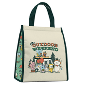 shumee BT21 - Outdoor Weekend termo torba za malico