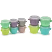 Melii Snap&Go set