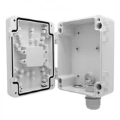 Tiandy technologies Aluminijumska kutija za smeštanje kablova PTZ kamera ( Tc-811 )
