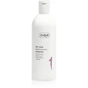 Ziaja Šampon za kosu Nar, 400ml