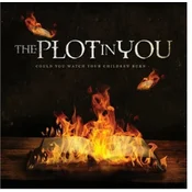 The Plot In You - The Plot In You (Indie Exclusive) (Coloured) (LP)
