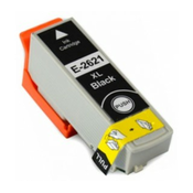 Kompatibilna kartuša za Epson 26XL / C13T26214010 - črna XL
