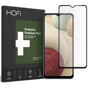 HOFI GLASS PRO+ GALAXY A12 BLACK
