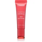 Laneige Balzam za usne Glowy, Berry
