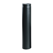 Dimovodna cev 200 Cev 1000 /2mm jekla