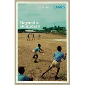 Beyond A Boundary