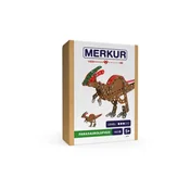 Merkur - DINO - Parasaurolophus, 162 kosov