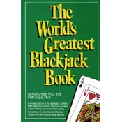 Worlds Greatest Blackjack Book