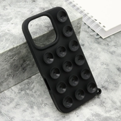 Futrola octobuddy za iphone 16 pro (6.3) crna ( F122191 )