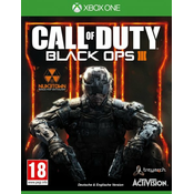 ACTIVISION igra CoD:Black Ops III Nuketown (Xbox One)