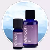 Oshadhi BALANCING ULJE 50ML