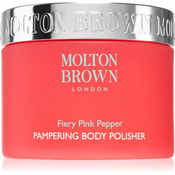 Molton Brown Fiery Pink Pepper piling za cišcenje tijela 250 g